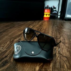 Ray Ban sunglasses